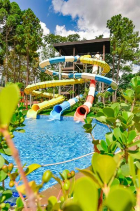 Monreale Resort Parque Aquático
